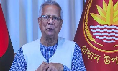 শিশুদের স্বপ্ন-সৃজনশীলতা দিয়েই গড়ে উঠবে সমৃদ্ধ বাংলাদেশ