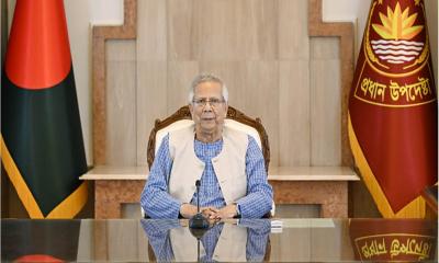 জাতীয় নির্বাচন এবং গণভোট একই দিনে অনুষ্ঠিত হবে