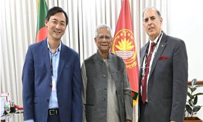 ১২ ফেব্রুয়ারিই নির্বাচন, এক দিন পরেও নয়