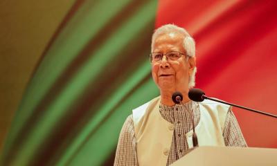 ১৭ কোটি মানুষের খাদ্যের যোগান দিচ্ছি, আশ্রয় দিচ্ছি ১৩ লাখ রোহিঙ্গাকে