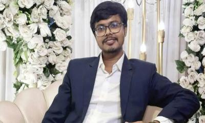 হঠাৎ খিঁচুনিতে জবি ছাত্রদলের যুগ্ম আহ্বায়কের মৃত্যু