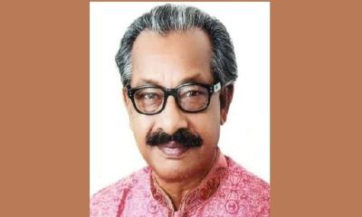 ফরিদপুর-১ আসনে জাতীয় গণতান্ত্রিক ফ্রন্টের মনোনয়ন পেলেন সাবেক এমপি শাহ্ জাফর 