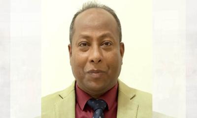 গণযোগাযোগ অধিদপ্তরের মহাপরিচালক হলেন আবদুল জলিল