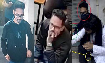 হাদিকে হত্যাচেষ্টা: স্ত্রী, বান্ধবীসহ আরও ৩ জন আটক