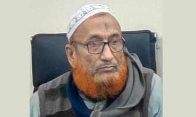 ঢাকায় নিজ বাসা থেকে জামায়াত নেতার লাশ উদ্ধার