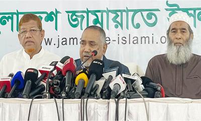 আজ রাতের মধ্যেই গণভোটের আদেশ জারি করতে হবে