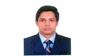 জাজিরায় সহকারী কমিশনারকে নিয়ে অপপ্রচার