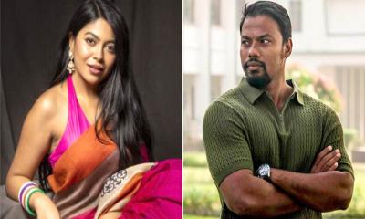 কাল বিয়ের পিঁড়িতে বসছেন জেফার-রাফসান