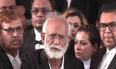 আদালতে হাজির জেডআই খান পান্না, চাইলেন নিঃশর্ত ক্ষমা