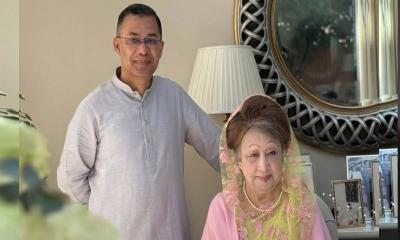 দুটি বুলেটপ্রুফ গাড়ি কেনার অনুমতি পেয়েছে বিএনপি