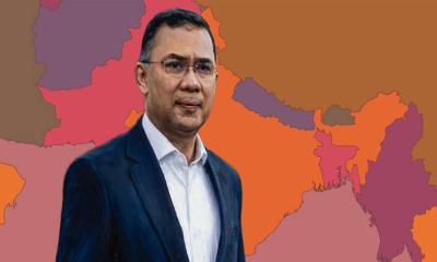তারেক রহমানের দেশে ফেরা, বাংলাদেশ ও ভারতের রাজনীতিতে নতুন সমীকরণ