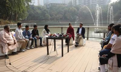 আইনশৃঙ্খলা ও দুর্নীতি নিয়ন্ত্রণকে সর্বোচ্চ অগ্রাধিকার দেবেন তারেক রহমান