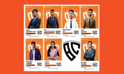 জাককানইবি বিজনেস ক্লাবের ৩য় কমিটি প্রকাশ : নেতৃত্বে অনিক–আসাদ