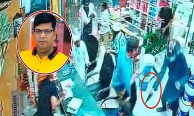 পল্লবীতে যুবদল নেতা হত্যা মামলার আসামির ডিবি হেফাজতে মৃত্যু