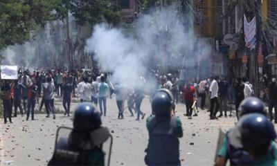 জুলাই গণঅভ্যুত্থান: ১০৬ মামলার চার্জশিট দাখিল