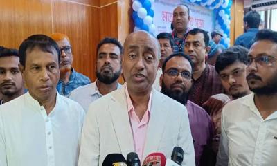 জুলাই সনদ বাস্তবায়নে আইনগত কোনো বাধা নেই