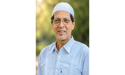 জয়পুরহাট জেলা এনসিপির আহ্বায়ক গোলাম কিবরিয়ার পদত্যাগ