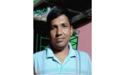 কোটচাঁদপুর ট্রেনে কাটা পড়ে বিপুল ঘোষ নামে একজনের মৃত্যু