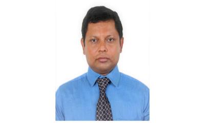বিপিএ’র সাধারণ সম্পাদক নির্বাচিত হলেন যবিপ্রবির শিক্ষক