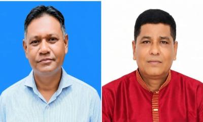 চরফ্যাশন প্রেসক্লাবের সভাপতি নিয়াজ, সম্পাদক কামাল
