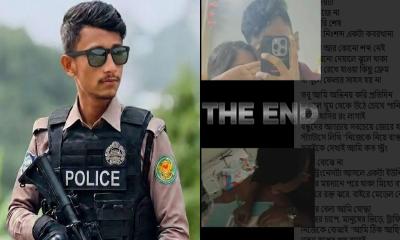 প্রেম করে বিয়ের দেড় মাসেই বিচ্ছেদ, ভালোবাসার মূল্য চুকালেন জীবন দিয়ে