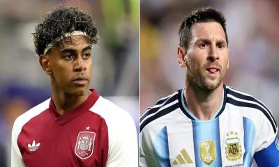 ‘স্পেনকে ৩-২ গোলে হারাবে আর্জেন্টিনা’