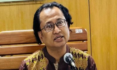 মন্ত্রিসভায় পরিবর্তন নিয়ে যা জানালেন প্রধানমন্ত্রীর উপদেষ্টা