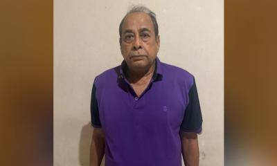 এবার জুলাইয়ের মামলায় আসামি হচ্ছেন সেই মোজাফফর