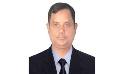 কুড়িগ্রাম জেলা এনসিপির শৃঙ্খলা কমিটির প্রধান রাশেদুজ্জামান তাওহীদ