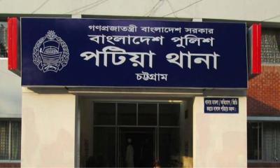 ৮ বছরের শিশুকে বলাৎকারের অভিযোগে ১৫ বছরের মাদ্রাসাছাত্র গ্রেপ্তার