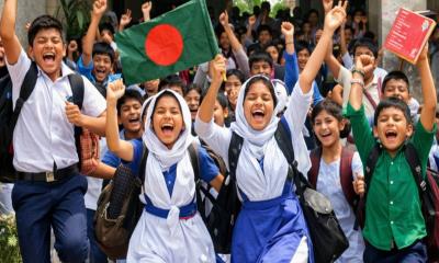 শিক্ষাপ্রতিষ্ঠানে আসছে লম্বা ছুটি
