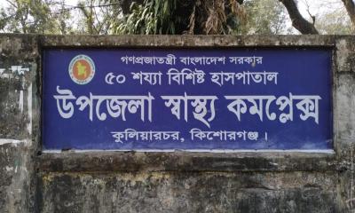 দিনের বেলাতেও লোকালয়ে শেয়ালের অবাধ বিচরণ, আতঙ্কে এলাকাবাসী