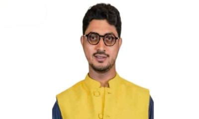 ফেনীতে জুলাই গণঅভ্যুত্থানে হামলা মামলায় যুবলীগ নেতা গ্রেপ্তার