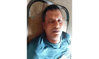 দৌলতদিয়া যৌনপল্লীতে স্ট্রোক করে একজনের মৃত্যু