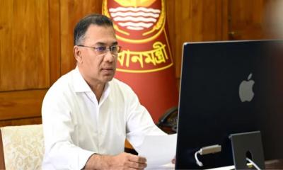 গ্যাস সংকট নিরসনে মালয়েশিয়ার সহযোগিতা চাইলেন প্রধানমন্ত্রী
