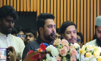 ভারত বা যুক্তরাষ্ট্রের আধিপত্য মেনে নেব না