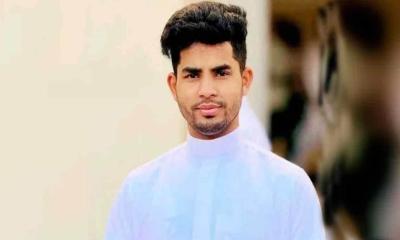 তিন দিন আগে করেন বিয়ে, সড়ক দুর্ঘটনায় প্রাণ গেল যুবকের