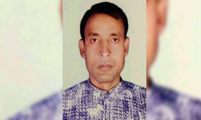 প্রধানমন্ত্রীর কাছে নিরাপত্তা চাওয়ার পরদিনই গোদাগাড়ীর শীর্ষ ব্যবসায়ী আজাদ আটক