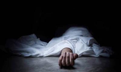 নেত্রকোণায় নিজ বসতঘর থেকে যুবকের গলাকাটা মরদেহ উদ্ধার