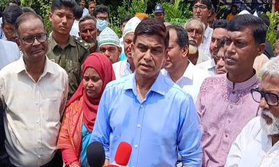 সামাজিক যোগাযোগ মাধ্যমে একটি পোস্টের সাথে একটি করে বৃক্ষ রোপণ করুন