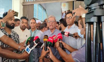 মাদক নির্মূলে সামাজিক আন্দোলন গড়ে তোলার আহ্বান মির্জা ফখরুলের
