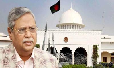বঙ্গভবন ছাড়ছেন সাহাবুদ্দিন, জানা গেল নতুন ঠিকানা