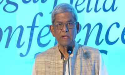 নির্বাচনি প্রতিশ্রুতি পালনে বদ্ধপরিকর সরকার