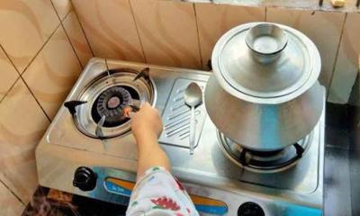 টানা ১২ ঘণ্টা আজও যেসব এলাকায় গ্যাস থাকবে না