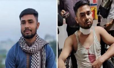 দুই বছরেও মেলেনি বিচার, শহীদ আহসান হাবিবকে স্মরণ করে পরিবারের আকুতি