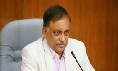সাবেক স্বরাষ্ট্রমন্ত্রী কামালকে ফেরত চেয়ে দিল্লিকে ঢাকার চিঠি