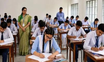 চট্টগ্রাম বোর্ডের স্থগিত এইচএসসি পরীক্ষা শুরু ২৭ জুলাই