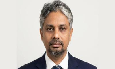 যবিপ্রবির নতুন ট্রেজারার অধ্যাপক ফারুক হাসান রুহুল আমিন