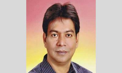 বাংলাদেশ জুট করপোরেশনের চেয়ারম্যান হলেন মামুন হাসান