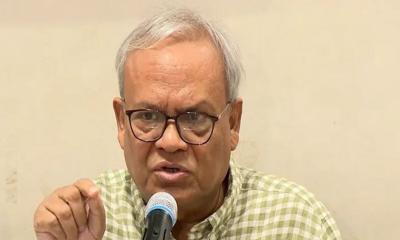 নতুন রাষ্ট্রপতি বাছাইয়ের দায়িত্বে কারা, জানালেন রিজভী